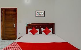 Hotel O Rudra Banquet And Resorts